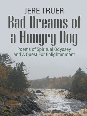 cover image of Bad Dreams of a Hungry Dog